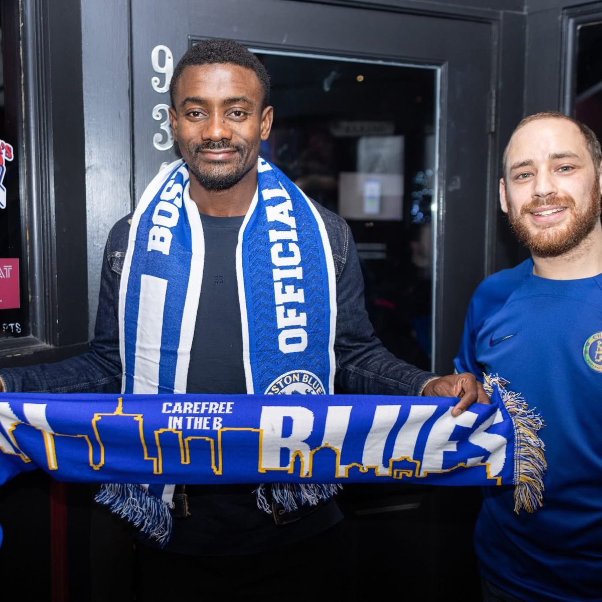 The Banshee Pub tweet media