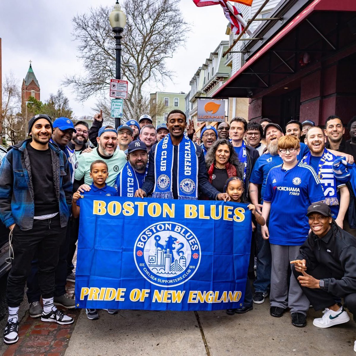 The Banshee Pub tweet media