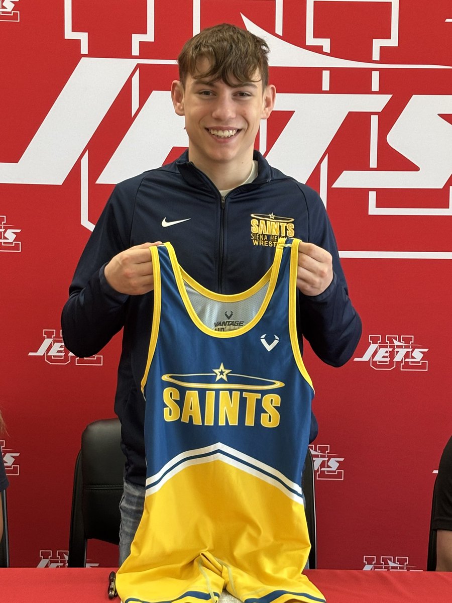 Jets Athletics tweet media