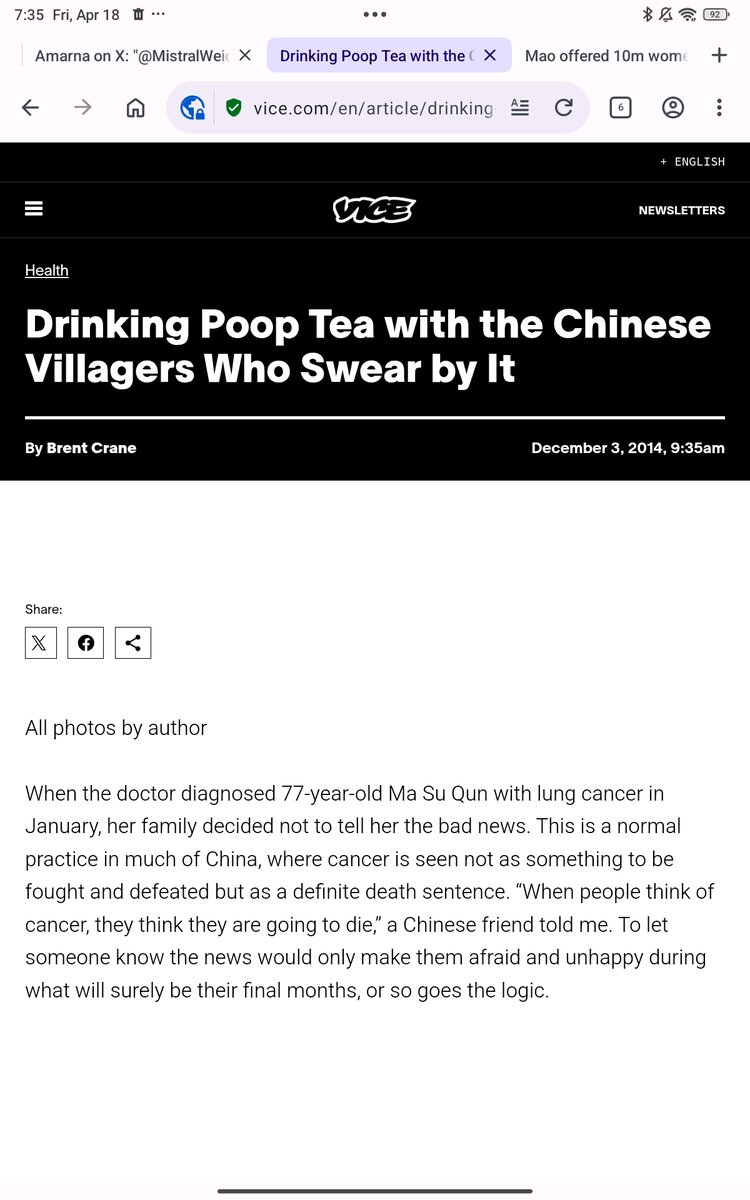 Areawiseorg's tweet photo. @MistralWeidel You chinese are so occupied by poo 💩 🤢 very shameless behaviour tell your barbarian ancestors stop worship us we don't want such slave 😜 uggo slave https://t.co/qjCvQjdtZu