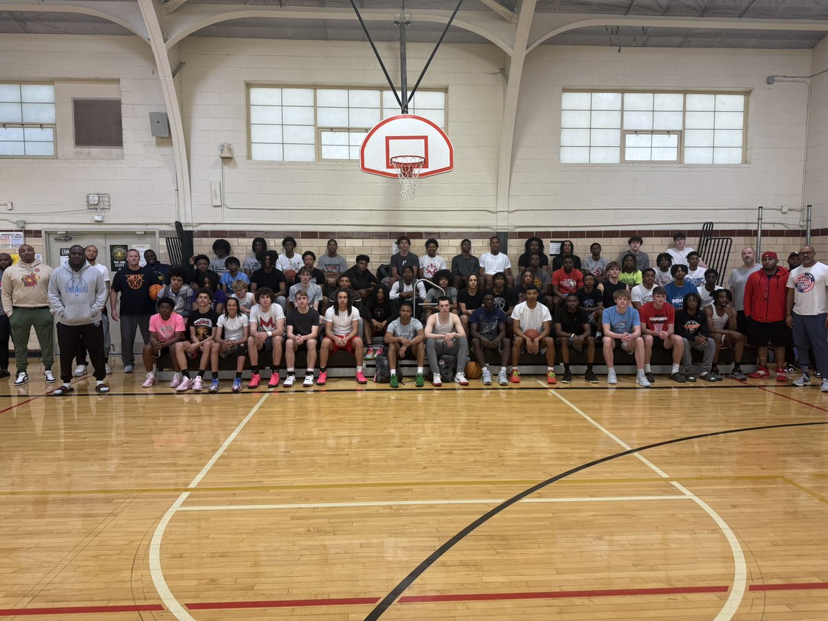 Great to be back around our guys 
#jetlife2K25 excited to see this group grow together