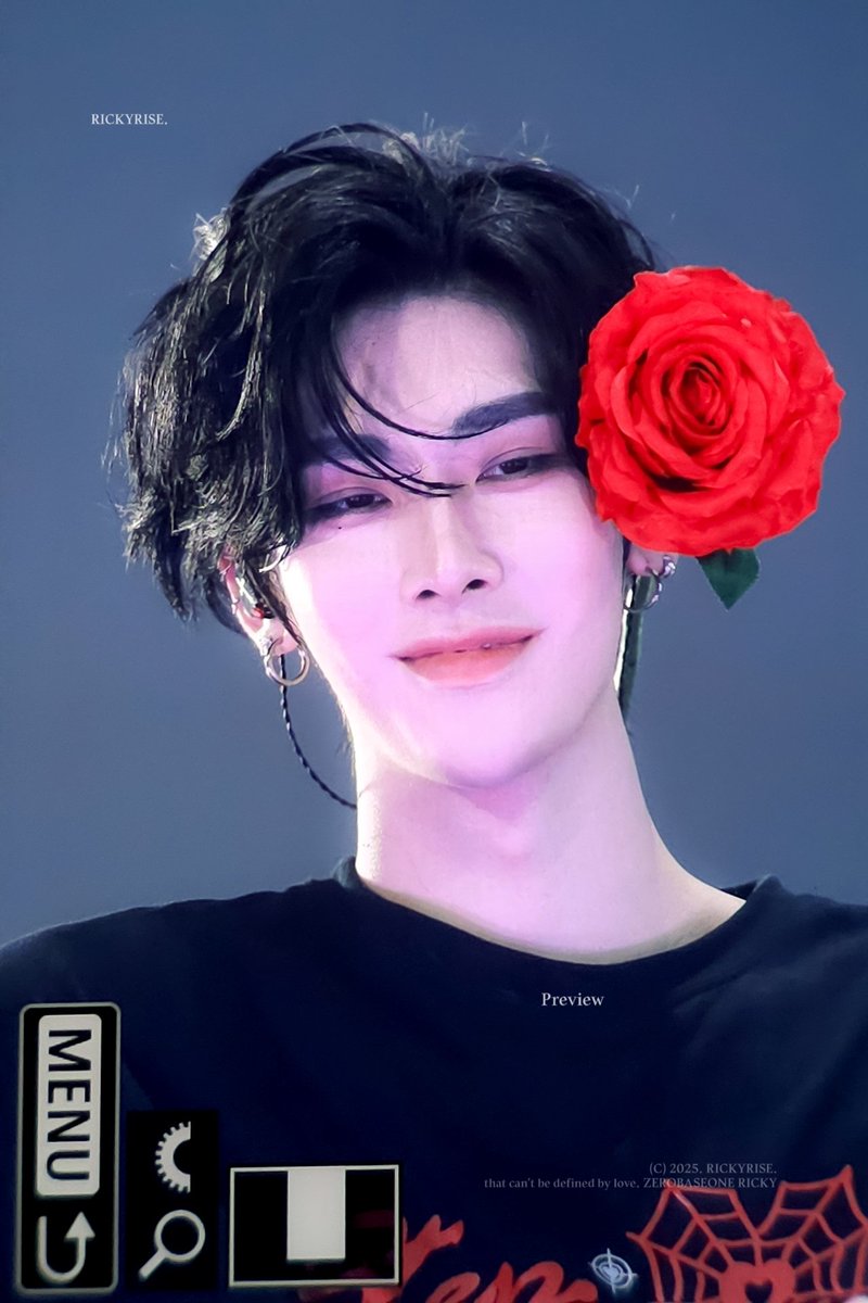 RICKYRISE_520's tweet image. 250418 pre

#리키 #RICKY #沈泉锐 #ShenQuanrui #リッキー #ZEROBASEONE #ZB1
