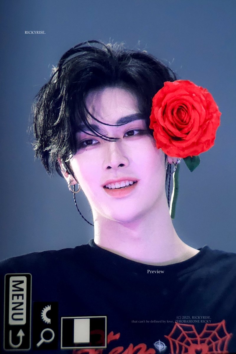 RICKYRISE_520's tweet image. 250418 pre

#리키 #RICKY #沈泉锐 #ShenQuanrui #リッキー #ZEROBASEONE #ZB1