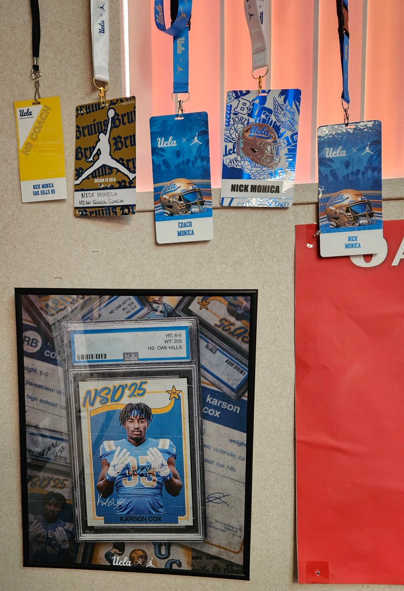 Coach Nick Monica 63 tweet media