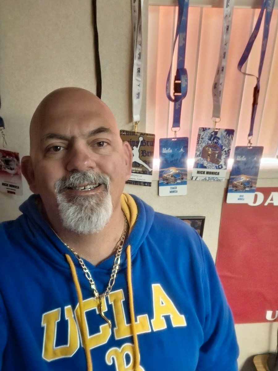 Coach Nick Monica 63 tweet media