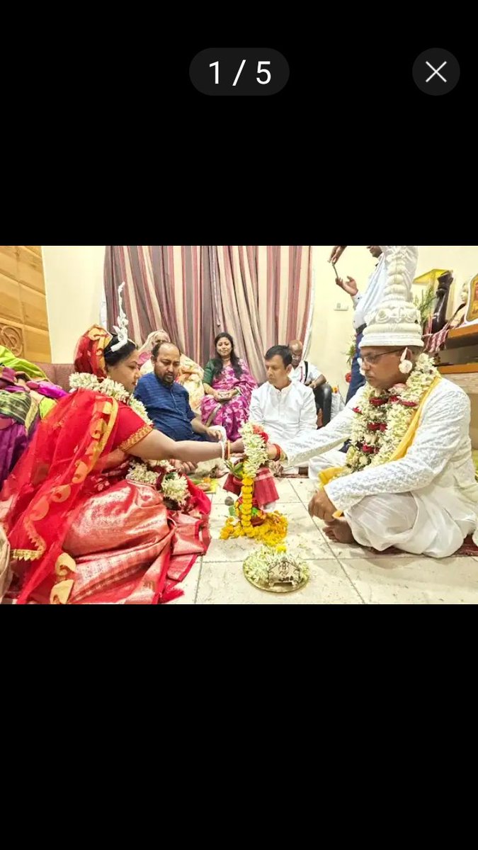 sanjoythapa4's tweet photo. অনেক অনেক শুভেছা দাদা।@dilipghosh https://t.co/anA32TTou5