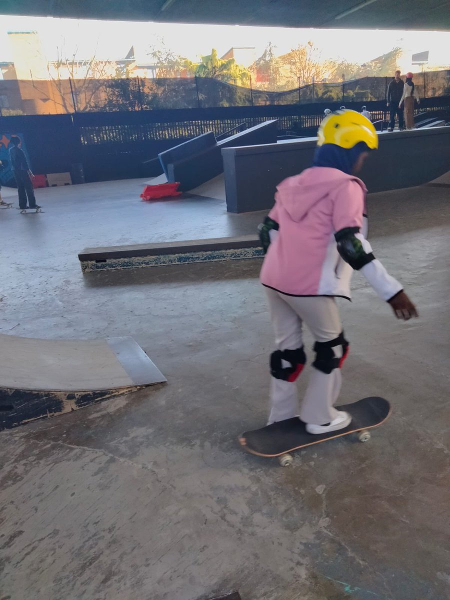 Baraka Community Association tweet media