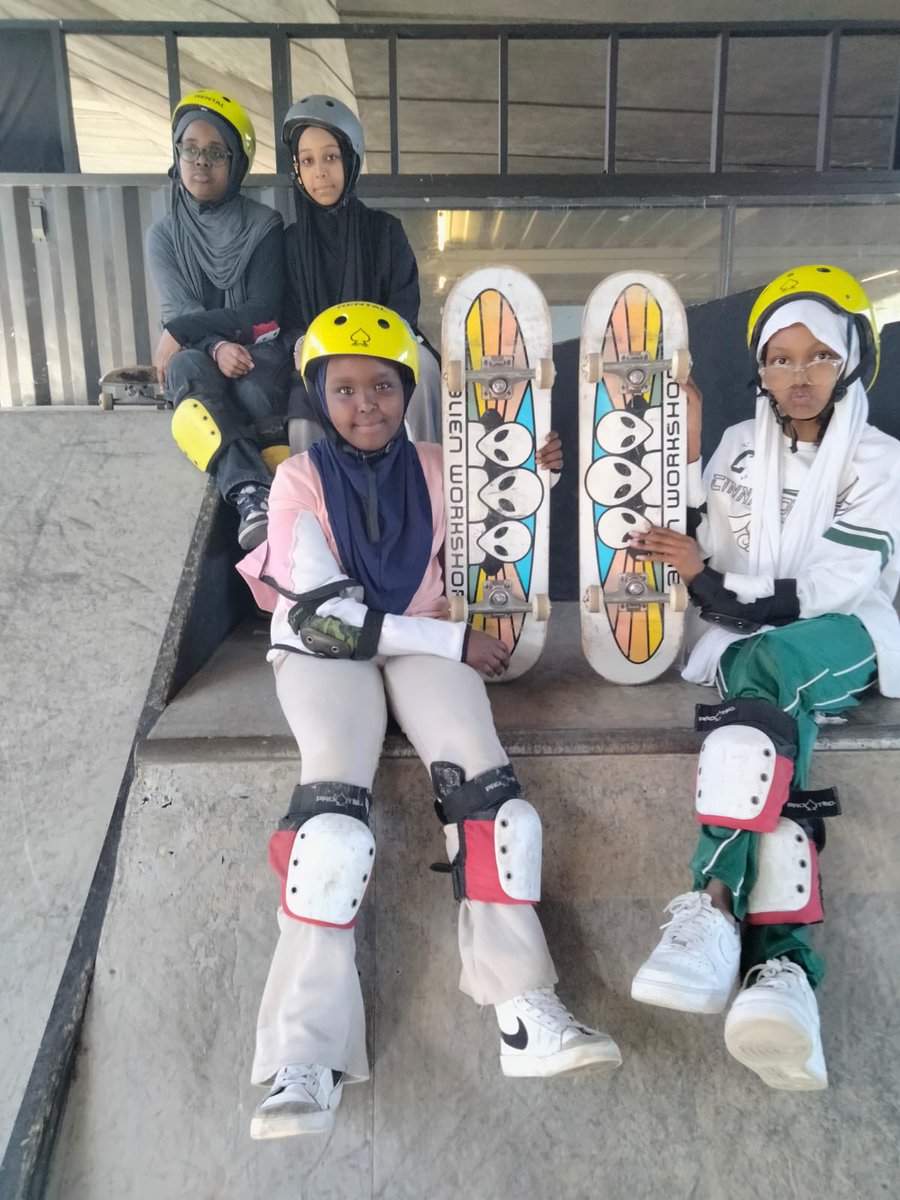 Baraka Community Association tweet media