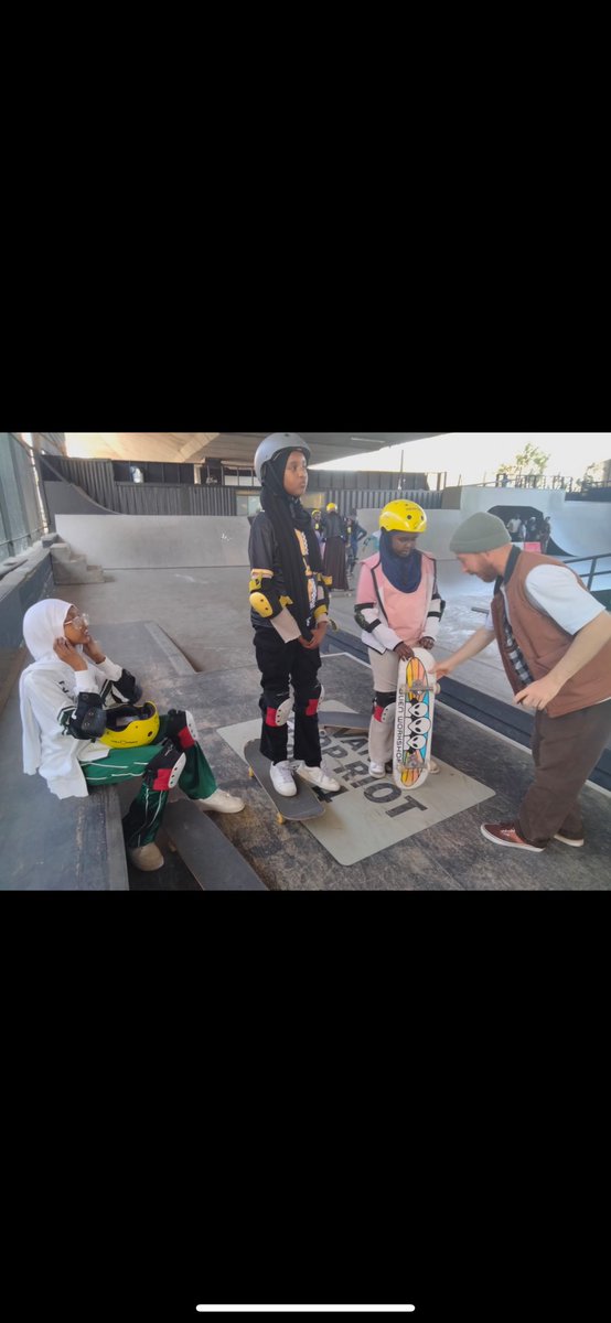 Baraka Community Association tweet media