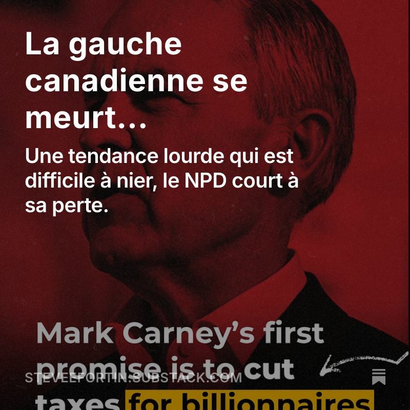 8%

Voilà ce qui reste dans la moyenne des sondages pour le NPD : 8%. Si ce scénario s’avère, le NPD se trouvera sans statut de parti officiel, ce qui n’est pas arrivé depuis le début des années 90.

Une part de la déveine du NPD tient de son positionnement politique. Ce parti