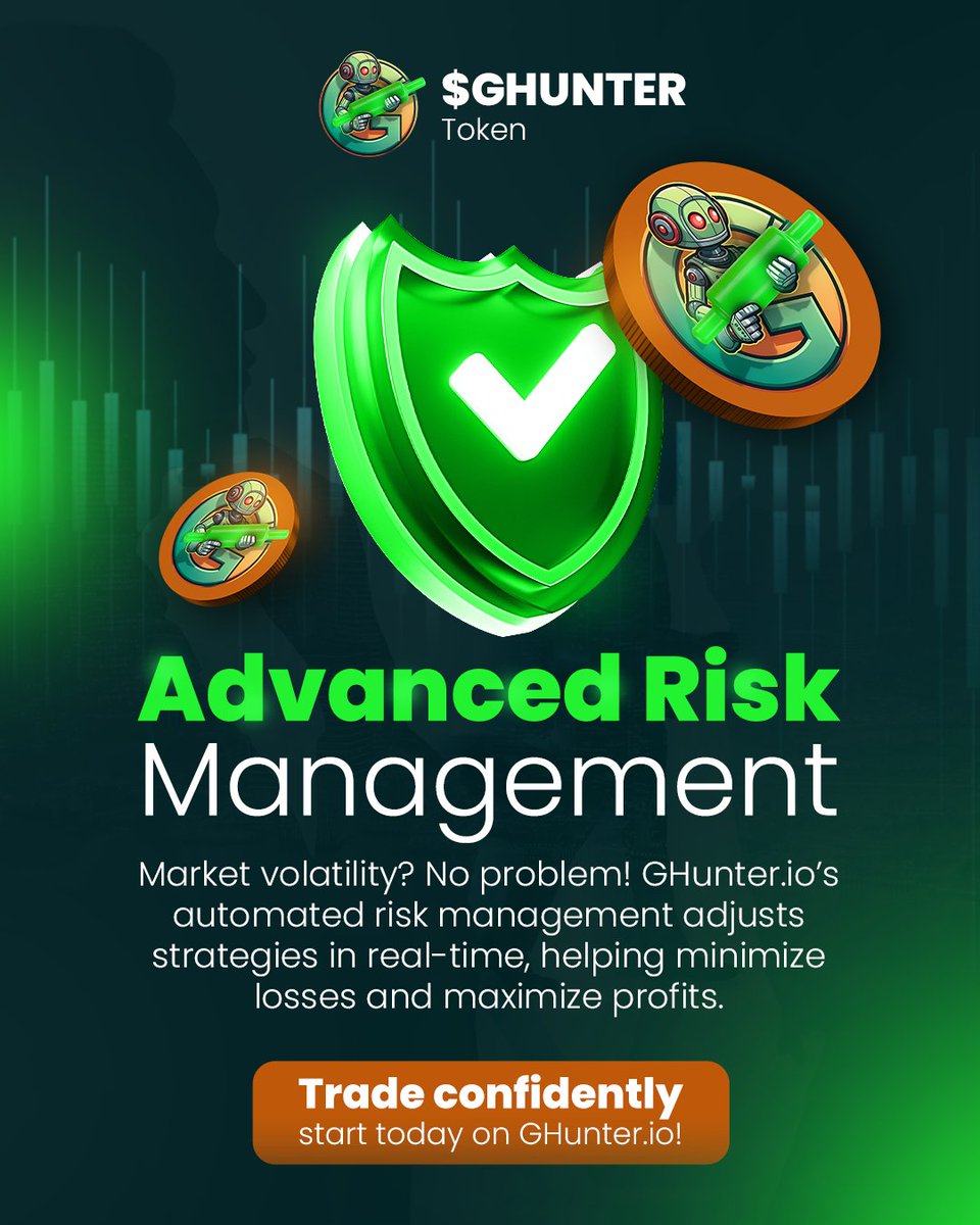 G-Hunter tweet media