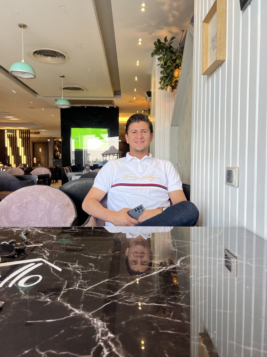 𝄞⃝Ahmed hakim (@d_ahmed303) on Twitter photo 