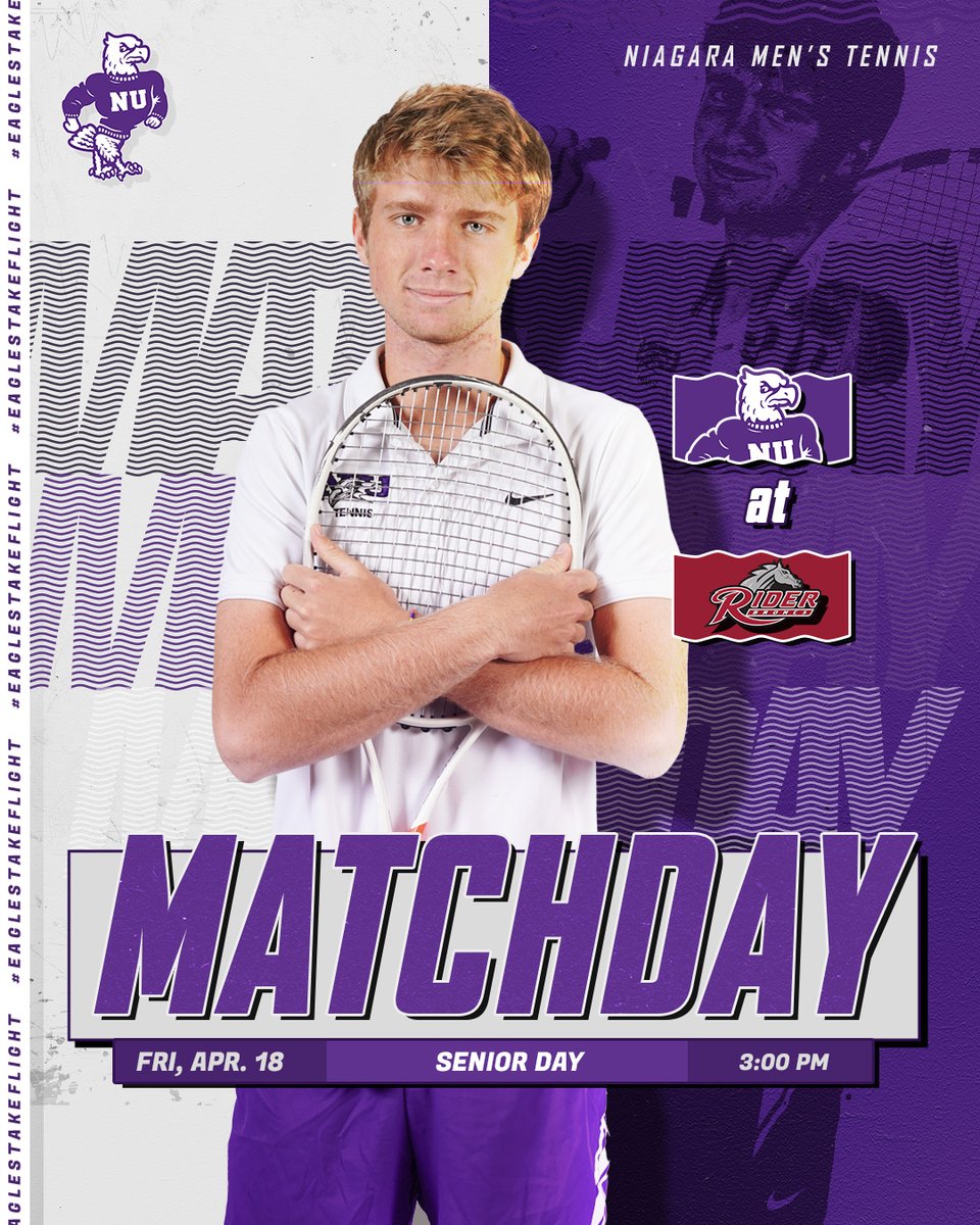 NiagaraTEN's tweet photo. SENIOR DAY!! https://t.co/0IXdE4HOL2
