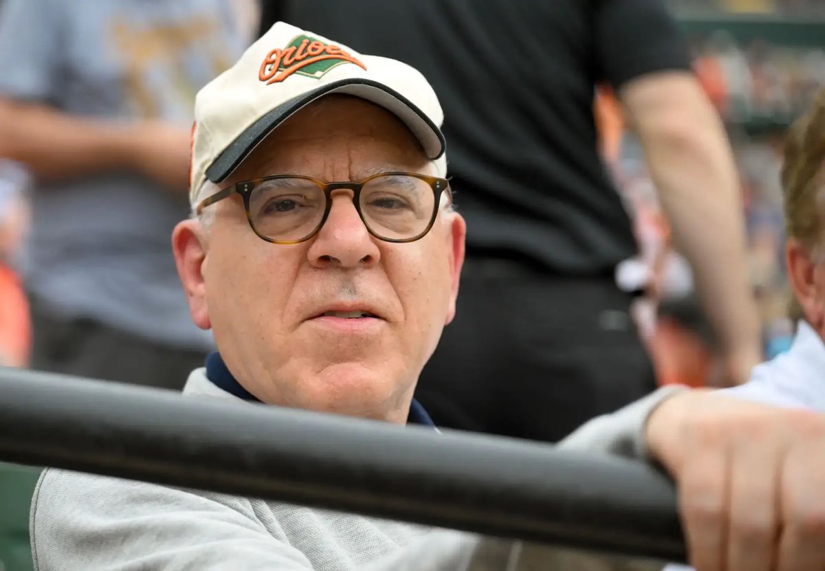 Barstool Baseball (@stoolbaseball) on Twitter photo Make Sure You Head Out To Camden Yards Tomorrow Where The Orioles Will Be Giving Out A Bobblehead Of Their New Owner Who Hasn't Done a Single Thing Since Buying The Team
<a href="/BarstoolHubbs/">Eric Hubbs</a>
bars.tl/3543128 Make Sure You Head Out To Camden Yards Tomorrow Where The Orioles Will Be Giving Out A Bobblehead Of Their New Owner Who Hasn't Done a Single Thing Since Buying The Team
<a href="/BarstoolHubbs/">Eric Hubbs</a>
bars.tl/3543128