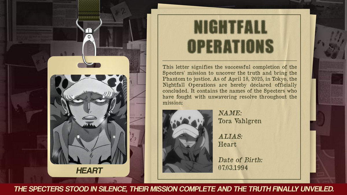 Masamune Koi. tweet media