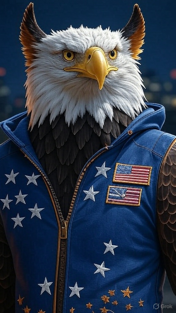 🇺🇸Do any of you own a company here in the USA?🇺🇸

Let's Shout out Made in the USA brands BELOW!📣