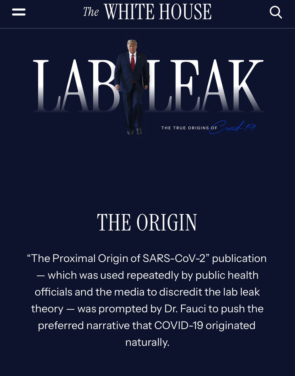 atensnut's tweet image. Holy Sh*t.   The White House posted new changes to Covid.gov 

Starts with.                           Ends with 😳