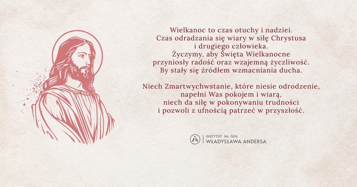 Instytut Andersa tweet media