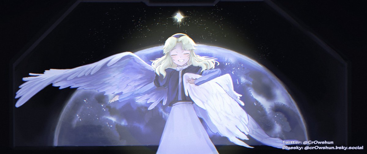 Cr0wshun's tweet photo. Hello everyone !!!
I want to join VGen and open commissions soon

But I need 100 likes and 20rt first for a #VGenCode, so please help me likes and retweet this post

Any help would be much appreciated ☺️🙏💕 !!! 
Thank you for your help !!!

Here are some of my artworks 💕 https://t.co/V7x3bNPkgr