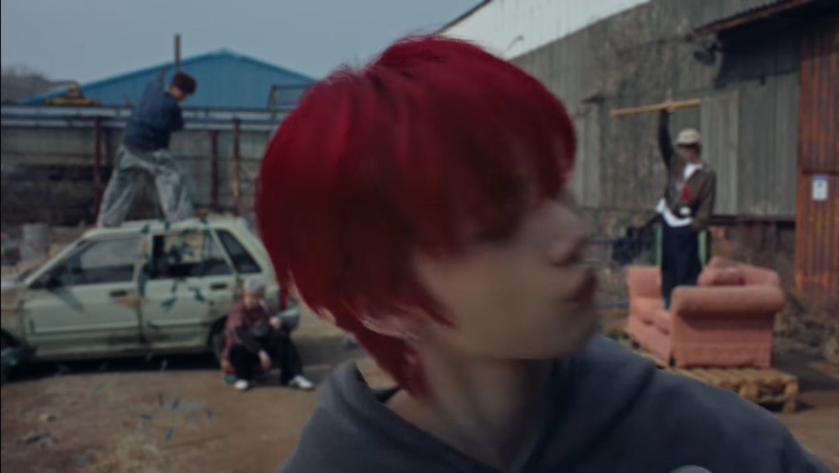 태산 빨머가 왜이리 느좋이지? 당황..