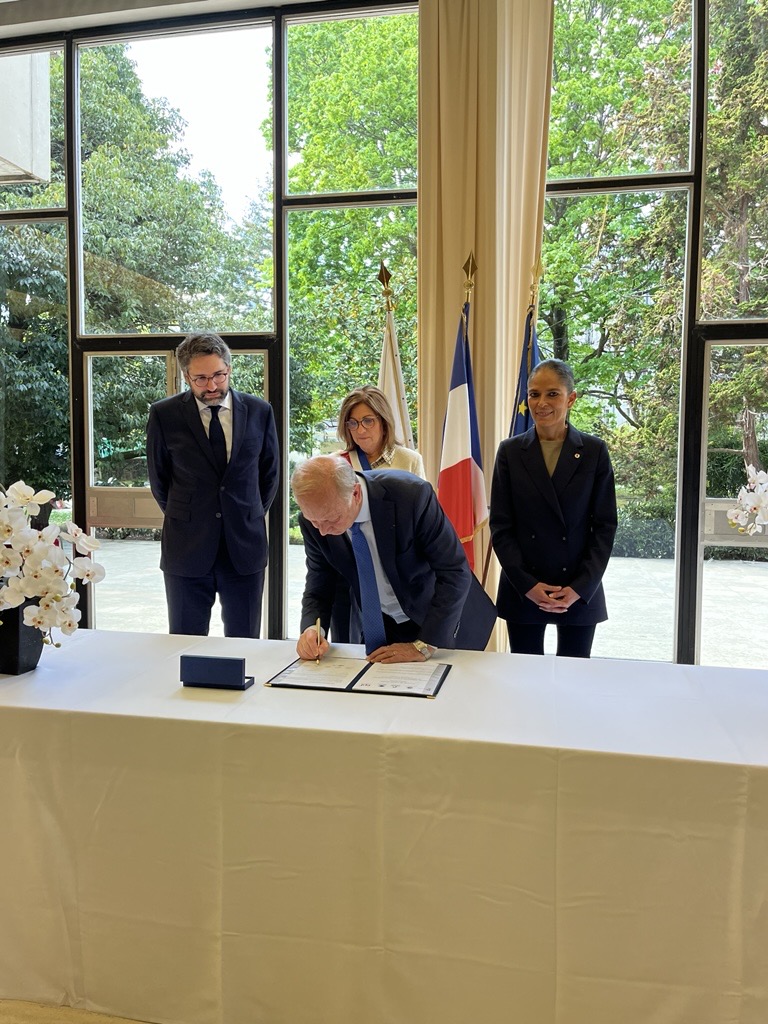 Métropole du Grand Paris tweet media