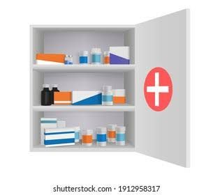 ashrabpharmacy's tweet photo. 🩺 Medications Tip of the Day 🩺

Avoid storing meds in the bathroom or kitchen—heat &amp; moisture can reduce effectiveness! Keep them in a cool, dry place unless directed otherwise.

Visit Ashrab Pharmacy for expert advice!
📍 Bosso Rd, Minna
📞 +2347030489006

#AshrabPharmacy https://t.co/Bo1BKQrDZX