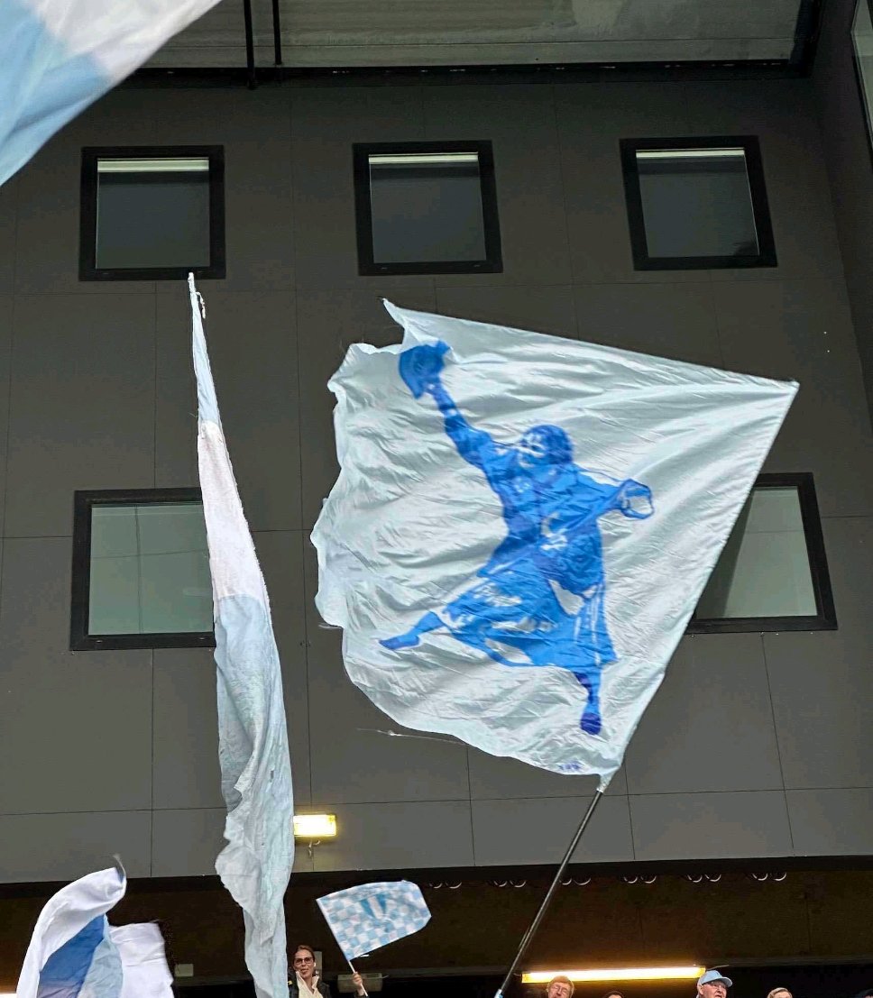 Mogens Buxtehoved🐊🏖 Dumles bäste pinnsvarvare tweet media