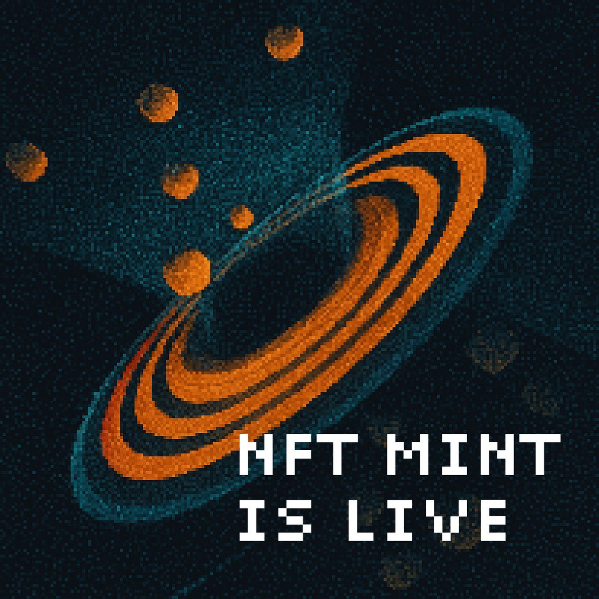 The Zeko NFT mint is live on #Mina (and it's free!)

Here are the steps to mint:

1.⁠ ⁠Go to tileville.xyz/marketplace/co…
2.⁠ ⁠⁠Connect your Auro Wallet
3.⁠ ⁠⁠Scroll down to find an NFT that’s available &amp; click it
4. Click the “Request Mint” button &amp; just wait...
5.⁠