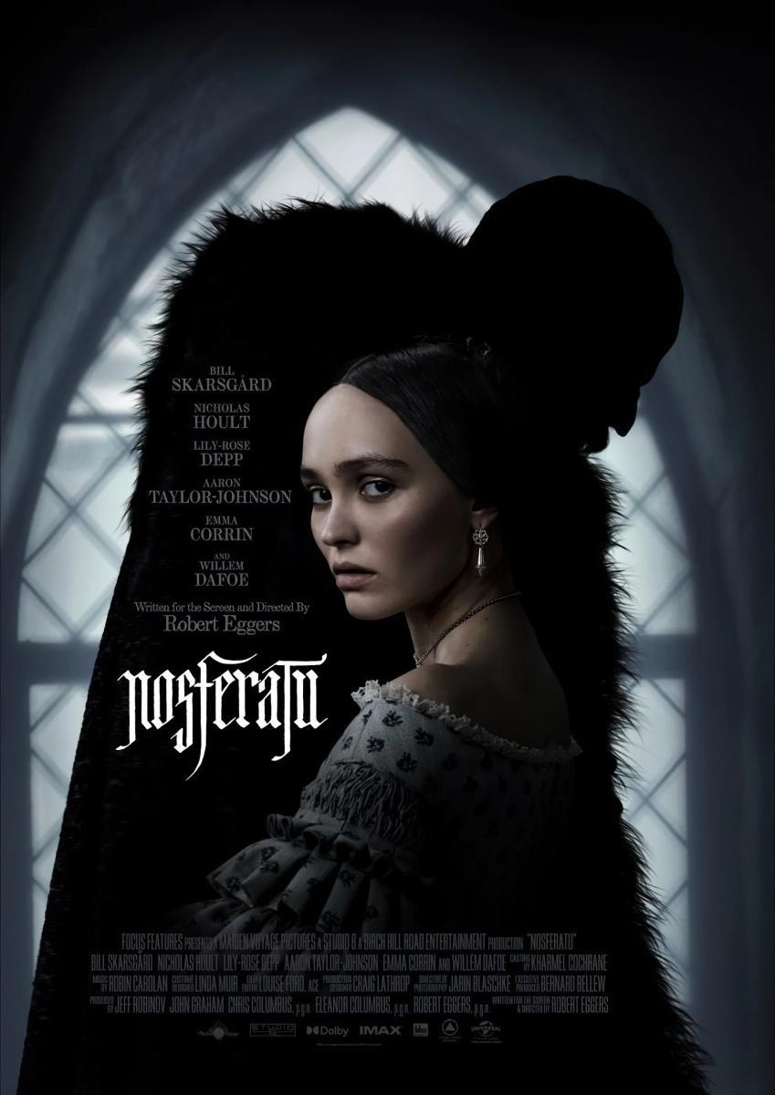 LugarCinema's tweet photo. La mejores películas sobre vampiros.

Empiezo yo: https://t.co/9W0TumM3zI