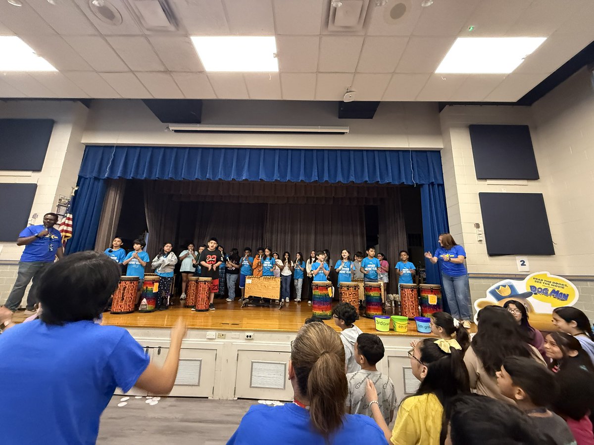 Cristina Caballero (@mscaballerorisd) on Twitter photo Fourth grade has been working so hard to prepare for STAAR. We had an egg hunt, pep rally, and our Starbucks Store opened for prizes. I'm extremely proud of them. π«Άπ»π€ π¬<a href="/RISDMET/">RISD Multilingual Education Team</a> <a href="/RISDrla/">Richardson ISD RLA Team</a> <a href="/DoverElementary/">Dover Elementary</a> <a href="/jjbteach/">Jennifer Baker</a>
#RISDBeTheOne #fourthgraderocks Fourth grade has been working so hard to prepare for STAAR. We had an egg hunt, pep rally, and our Starbucks Store opened for prizes. I'm extremely proud of them. π«Άπ»π€ π¬<a href="/RISDMET/">RISD Multilingual Education Team</a> <a href="/RISDrla/">Richardson ISD RLA Team</a> <a href="/DoverElementary/">Dover Elementary</a> <a href="/jjbteach/">Jennifer Baker</a>
#RISDBeTheOne #fourthgraderocks