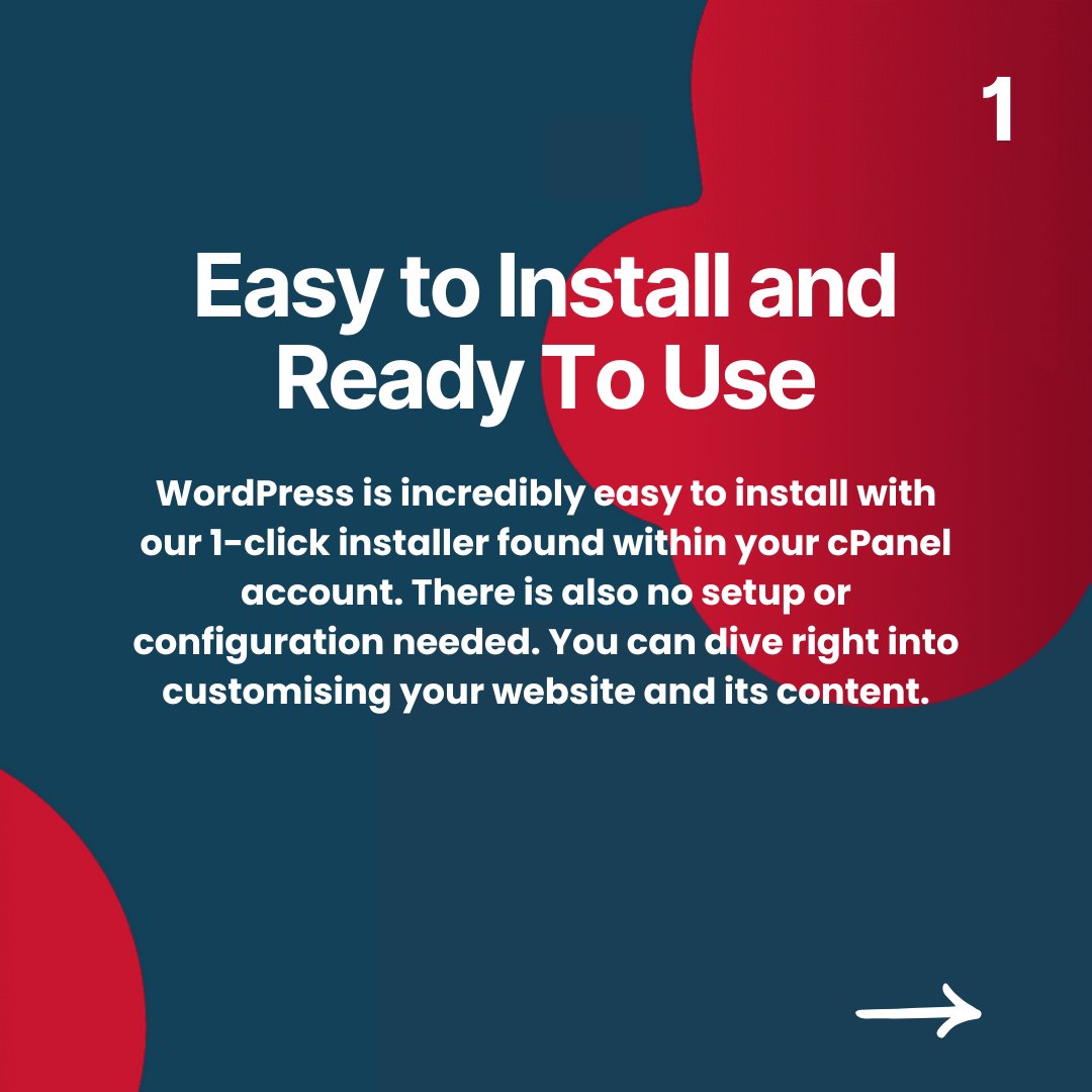 ten10creative's tweet photo. In this article, we will explain what WordPress is, what are its main benefits, and how it can help you. Read the full article here https://t.co/rC1I63iX4F #wordpress #wordpressdeveloper #wordpresswebsite #WordPressDevelopment #irishbusiness #WordPressDevelopmentServices https://t.co/VPP2UJ59Pe