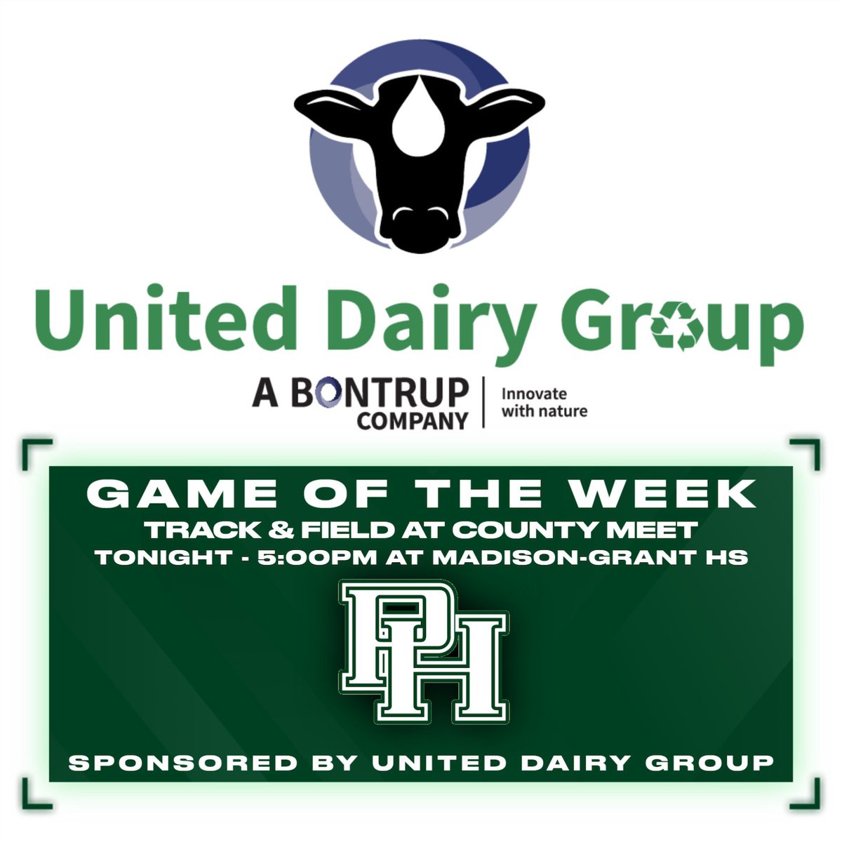 News: Game of the Week: Track &amp; Field Madison County Meet elweb.app/ifkuarq