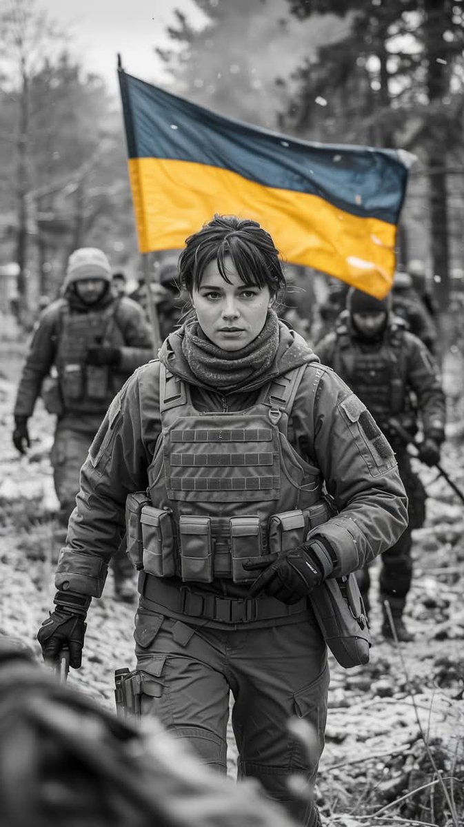 OlenaRohoza's tweet image. Can we get 5000 people to reply "I stand with Ukraine 🇺🇦"?

Yes or No