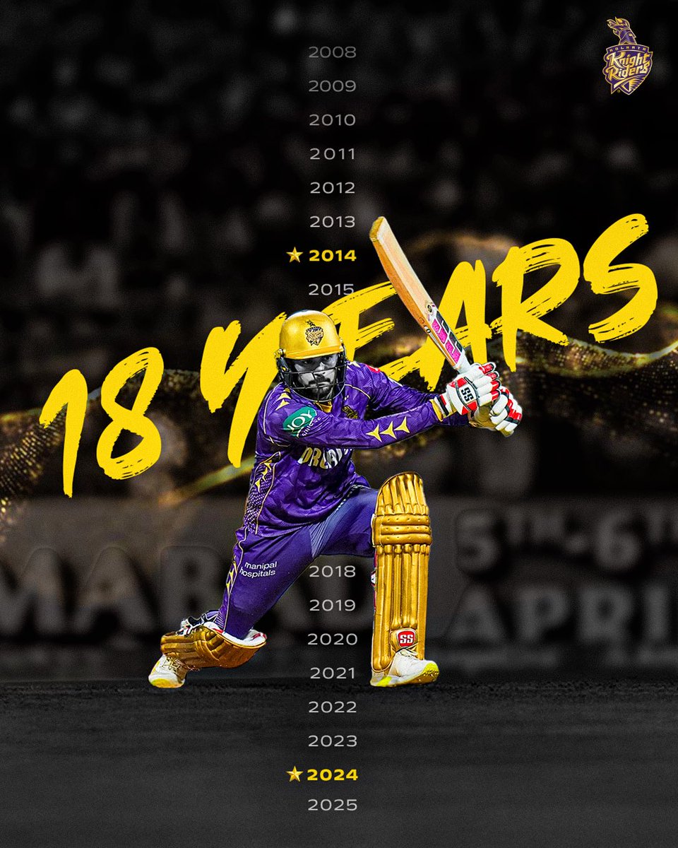 KKRiders's tweet photo. Manish Pandey— our forever Knight 💜⭐️ https://t.co/thqhVZ8d5U
