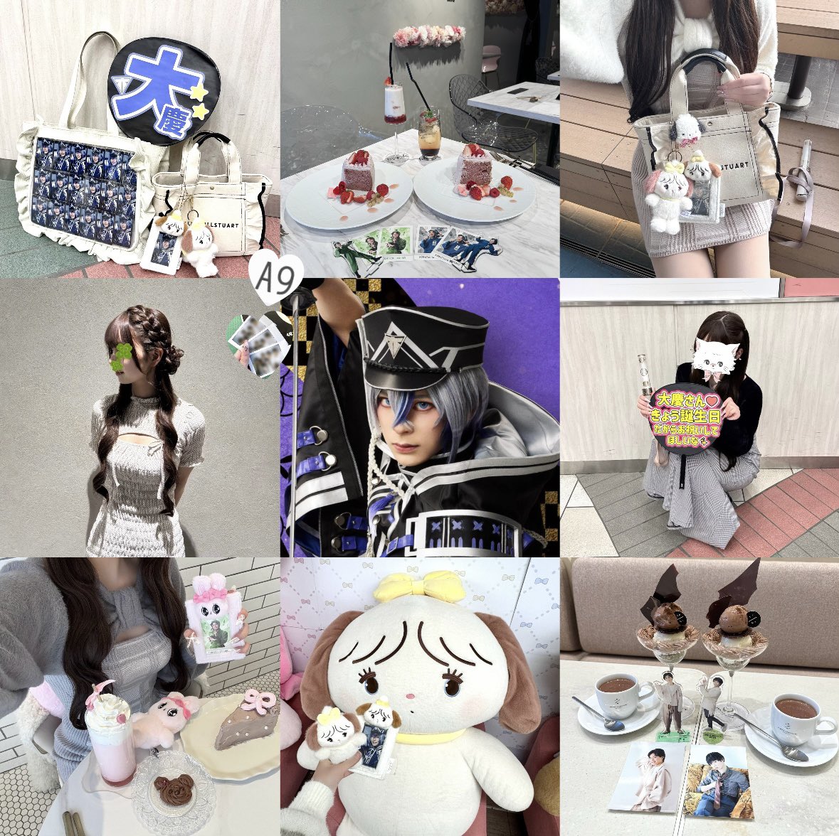 ももさん tweet media