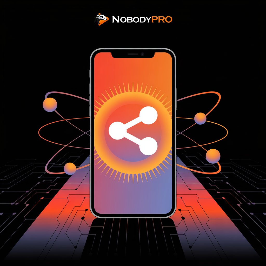 Nobodypro_AI's tweet photo. 💥 Sharing is caring with NobodyPro! Don’t keep the fun to yourself – share this awesome app with your friends and let them join in on the incredible short drama experience! Watch shows together, interact, and share every exciting moment! 🎥✨
#AI #NobodyPRO #ShortDrama https://t.co/K9nzSGTrHV
