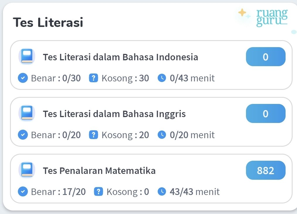 hokuhoumisaki's tweet image. yapping the hardest PM questions
youtu.be/JrUmlRRCgk8?si…

101 Tips dan Trick Mengerjakan PM
ini lebih ke pembahasan kilat, so i hope u guys enjoyed it (*´∀｀*)