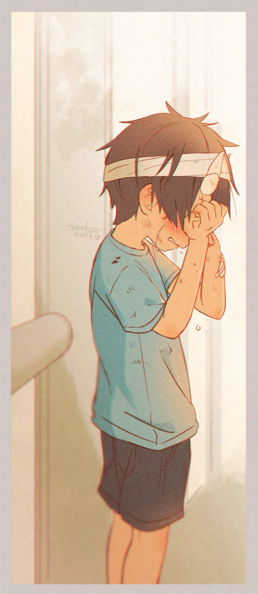 はるたろー (@far_tarooo) / X