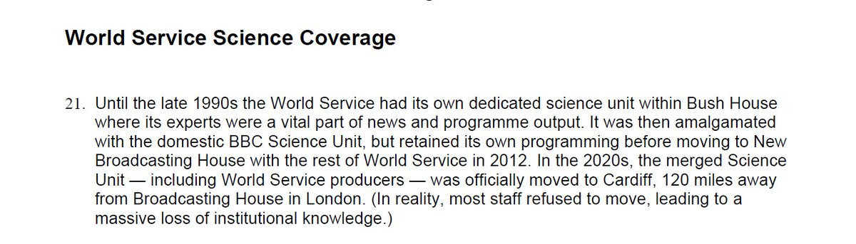 Roland Pease tweet media