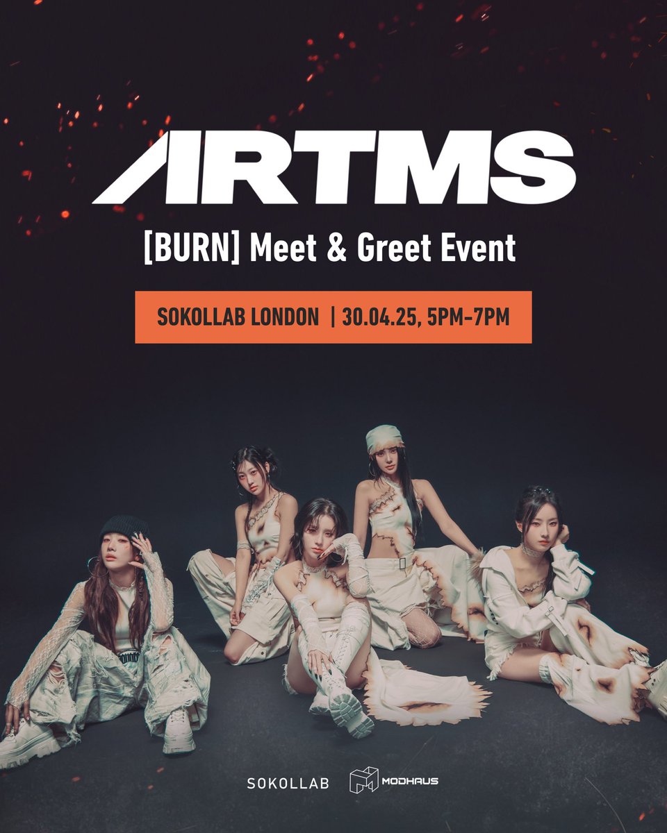 SOKOLLAB tweet media