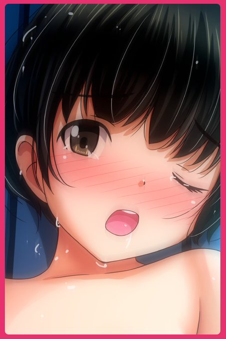 各支援サイトに「今日の二枚目 683」を投稿しました。  
「ああんっっっ!もっとっゆっくっあぁっっ!」 