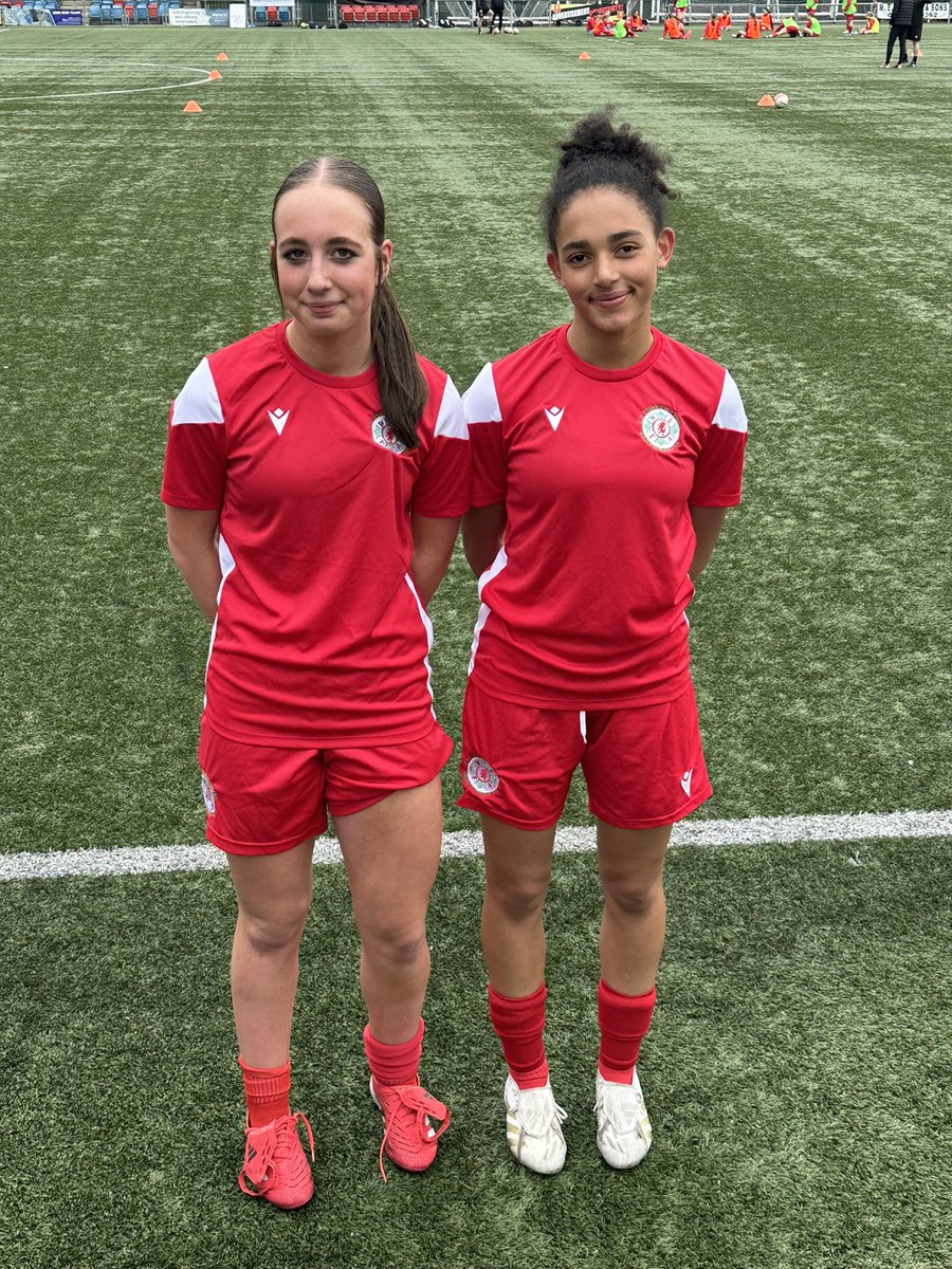 Leighton Thomas tweet media