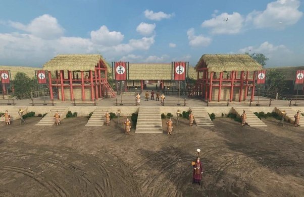 Areawiseorg's tweet photo. @MistralWeidel @Aurangzeb_1658 @suzukainfinite @Lalahfan @Realist_Bharat @InsightGL Shut up 🤫 not even platform survive chinese archaeologist were one of biggest scam world has ever seen these tribal pigs i mean ancestors calling this sht palace 🤫 and city compre to great indus valley city it was insult to our ancestors which was unforgivable https://t.co/6QScthJ39C