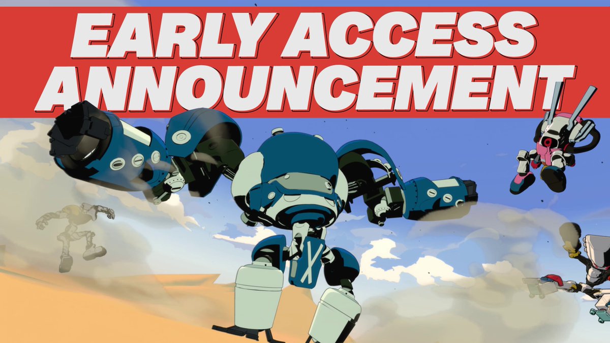 NITRO GEN OMEGA tweet media