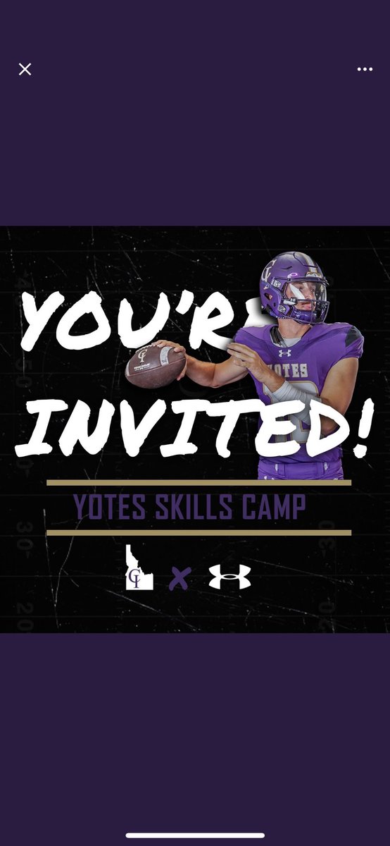 Thanks <a href="/CoachStinar/">Colby Stinar</a> for the cam invite!!