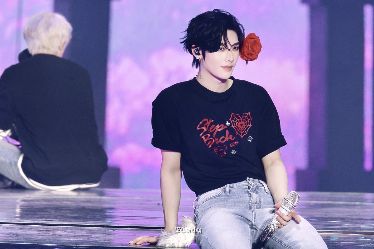 250418 HD

 #RICKY #리키 #沈泉锐 #リッキー
#ZB1 #ZEROBASEONE #제베원