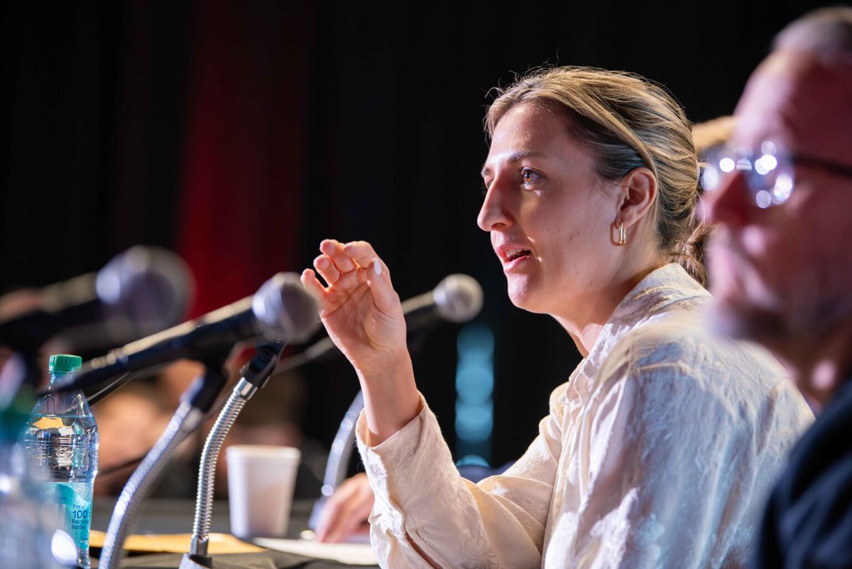 The energy from #VM25 is still in the air! 🎉 Relive the excitement and unforgettable moments—galleries from this year’s Venture Madness are now live. 📸 Full album: bit.ly/3YES2R1
#VentureMadness2025 was the best year yet! 💯 Can't wait for next year!!