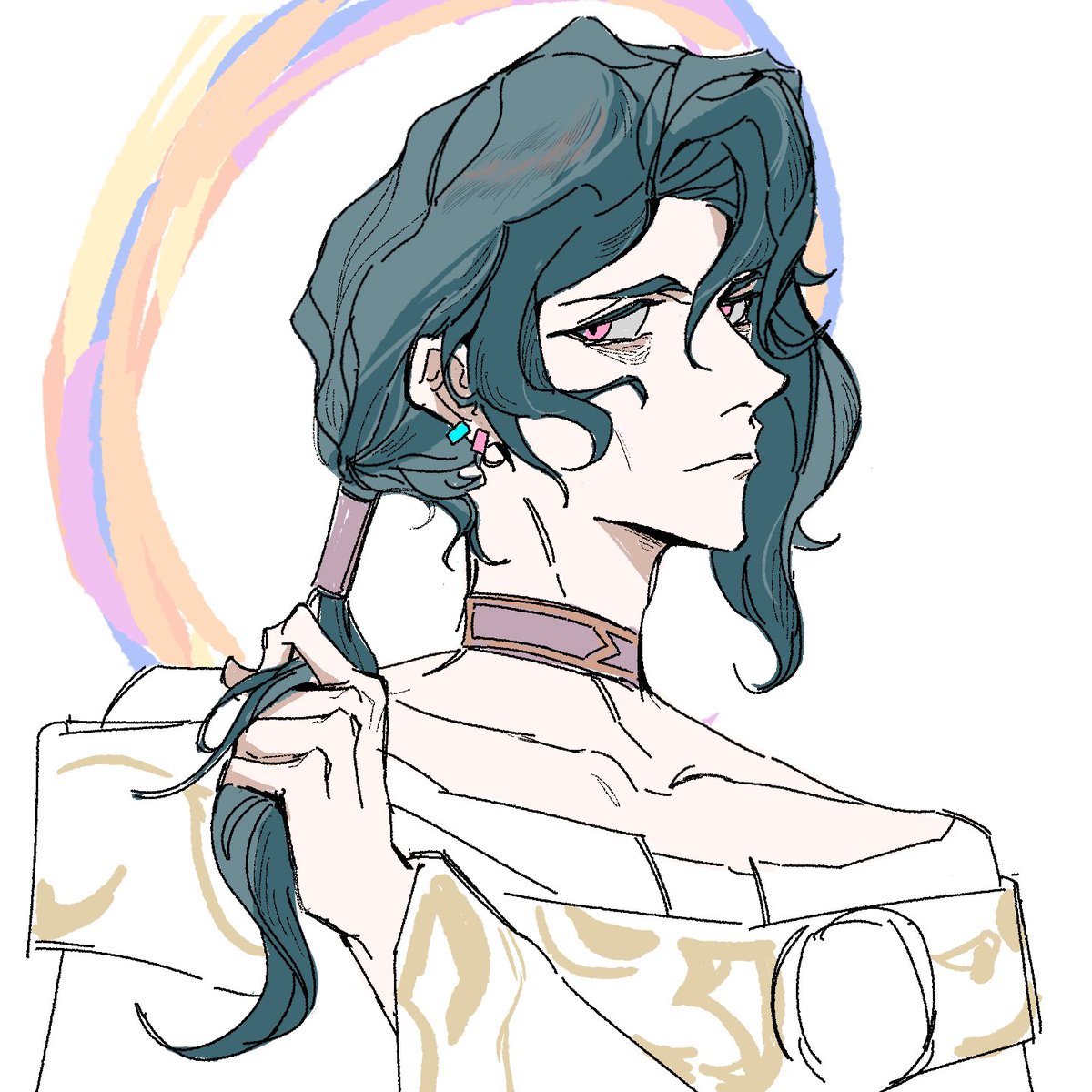 月面法术 (@ixiaofu233) on Twitter photo 