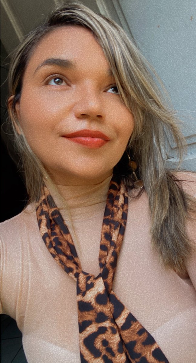 Modo Animal Print ligado