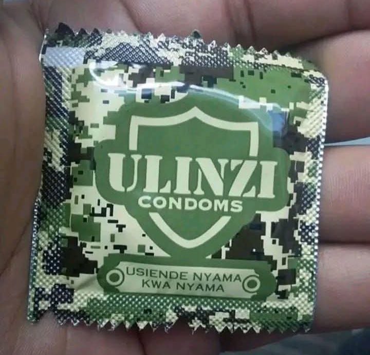 Walai Kenya ni rehab